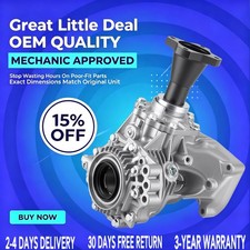 Labwork Transfer Case Assembly 2009-2014 For Nissan Murano AWD 3.5L 33100JP11C picture