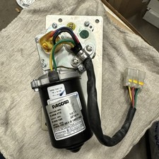OEM PACCAR MOTOR-WIPER ASSEMBLY   E006-185 picture