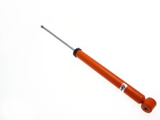 Koni 8050 1001 STR.T Orange 8050 Non-Adjustable Twin-Tube Low Pressure Gas picture