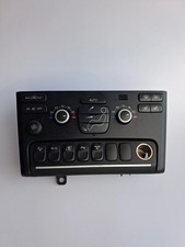 2003 - 2013 Volvo XC90   AC Heater Temperature Climate Control OEM picture