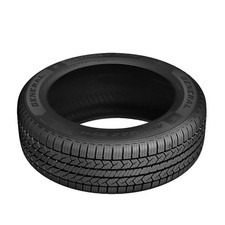 1 X New General AltiMAX RT45 185/65R14 86T Tires picture