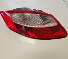 2005-2008 PORSCHE 987 CAYMAN BOXSTER DRIVER -OEM REAR LEFT SIDE TAIL LIGHT picture