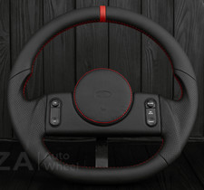 1987-1989 FORD MUSTANG SVO LX GT 5.0 FOXBODY CUSTOM STEERING WHEEL NAPA picture