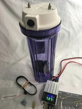 water base HHO generator, Increase 9 MPG more, 4, 6, 8 cylinders Guarranteed picture
