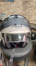 Arai Ram-X Helmet - Snell 2020 Manufacturing date 7/2022 picture