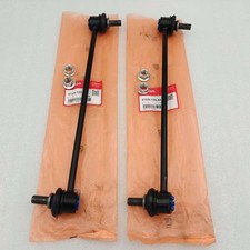 NEW OEM 2PCS Front Sway Bar Stabilizer End Link Set Fits For 2014-2020 Acura MDX picture