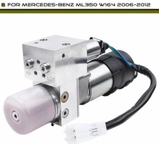 Mercedes W164 ML350 GL450 Tailgate Hydraulic Liftgate Pump A1648000248 picture