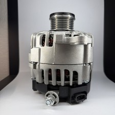 110A 3-Pin New Alternator for Nissan Sentra/Altima/Rogue 07-12 NEW OPEN BOX picture