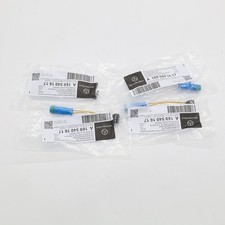 US New 4Pcs A 1695401617 Brake Pad Wear Sensor Fit GLA250 GLC300 W246 W463 E400 picture