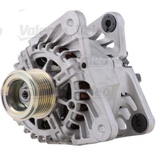 849122 Valeo Alternator 70 Amp-AMP for Nissan Versa Note 2014-2019 picture
