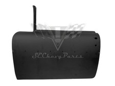 1955-1957 Chevy 2-Door Nomad Door OEM RESTORED picture
