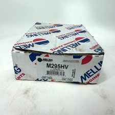 Melling M295HV High Volume Oil Pump Chevy 4.8 5.3 5.7 6.0 LS1 LS2 LS6 -USA picture