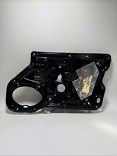 11-19 INFINITI Q70 M37 FRONT RIGHT DOOR WINDOW REGULATOR & MOTOR & CARRIER OEM picture