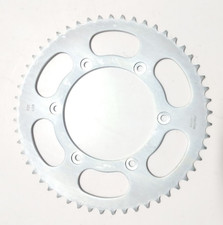 1983-1987 Honda XL600R XR500R Sunstar Steel Rear Sprocket 53T 428 Chain 428-53 picture