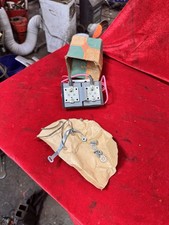 NOS 1953 1954 Chevrolet Chevy Bel Air 150 210 Accessory Power Wire Junction OG picture