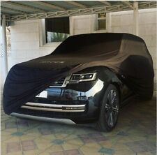 Land Range Rover Car Cover✔️TAİLOR FiT✔️Range Rover Car Cover✔️with LOGO +BAG✔️ picture