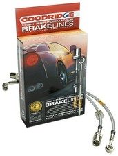 Goodridge G-Stop SS Brake Line Kit for 2012-18 BMW M6 (All Models (F06/F12/F13) picture