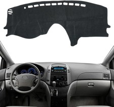 For 2004-2010 Toyota Sienna Dashboard Cover Mat Sun Resistant Dash Mat picture