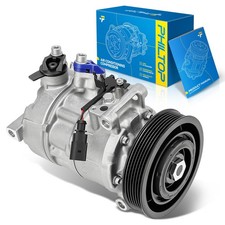 PHILTOP NEW AC Compressor for A6 Quattro 2019-2025 2.0L, Q5 2013-2017 3.0L picture