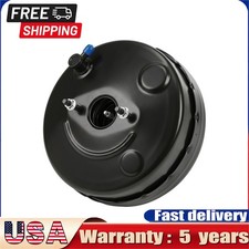 Vacuum Power Brake Booster 15886470 2007-2011 15886470 Replacement picture