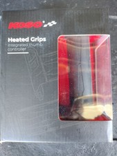 Koso Apollo Heated Grips picture