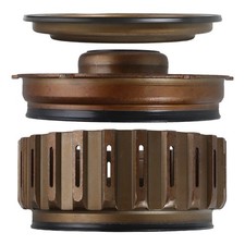 AB60F Transmission Piston Kit for Toyota AB60E LEXUS Bonded Clutch Apply Pistons picture