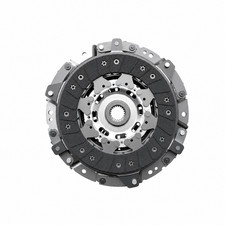Genuine OEM Mopar Clutch Pressure Plate and Disc Set for Jeep Wrangler 3.6L picture