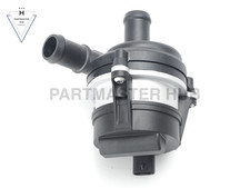 2014-2023 Jaguar Supercharger Electric Auxiliary Coolant Water Pump C2D37701 picture