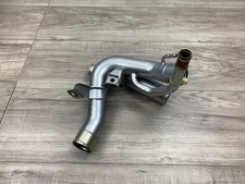 2004-2005 Mazdaspeed Miata Oem Intercooler Air Intake Pipe Tube Turbo MSM 04-05 picture