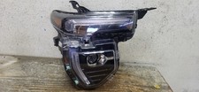2024-2026 GMC CANYON HEADLIGHT PASSENGER SIDE LED USED OEM *PN458 picture