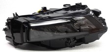 OEM Right LED Headlamp For 2021-22 Nissan Rogue S 26010-6RR6A - Lens Tab Missing picture