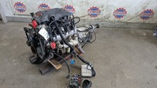 Chevy 5.3 4L60E 2wd two wheel drive engine transmission drop ls Swap Wiring ecu picture