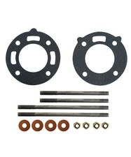 EDM Barr CR-20-97772P | Mounting Kit for Crusader 4