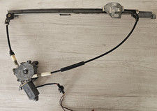 1993 1994 1995 VW Eurovan Front Left Window Regulator 701 837 461 A picture