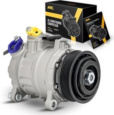 KAC A/C Compressor Fit for BMW X1 2013-2015 2017-2019 2.0L picture