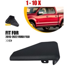 1-10X For Ford F150 2015-2022 21 Running Board Rear End Cap Passenger Side Step picture