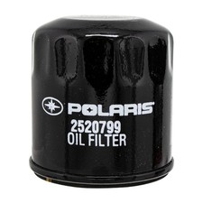 Polaris OEM Oil Filter 10 Micron, 2520799 picture