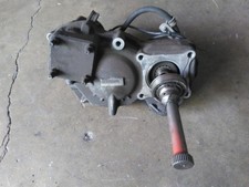 Replaces 21374368 2018 VOLVO ALL PTO ASSEMBLY ,  GA picture