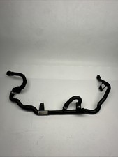 OEM BMW E82 E92 N54 RWD AT Thermostat Hose Heater Coolant Return Pipe Line OEM picture