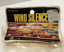 VTG NOS Automobile Hollywood Accessories