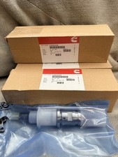 Set of 4 OEM Cummins 5364204 Diesel Fuel Injector Ram 2019-2021 6.7L 68444790AA picture