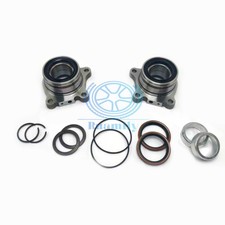 Rear Wheel Bearing For Koyo For 07-21 Toyota Tundra 42460-0C010 42450-0C010 US picture