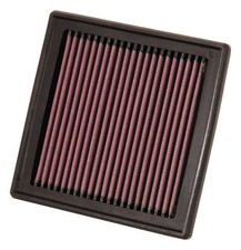 K&N 33-2399 High-Flow Engine Air Filter For Infiniti EX35 G37 QX50 Nissan 370Z picture