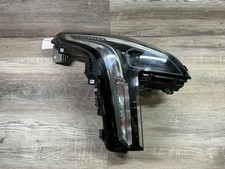 USED - 2019-2023 Cadillac XT4 R Headlamp LED - OEM picture