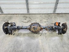 07-08 Chevy Tahoe Avalanche Suburban Bare Axle Housing Genuine OEM 25789474 picture