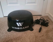 Winegard ConnecT 2.0 4G LTE + WiFi Extender RV LTE Gateway WF2-435 Tested picture