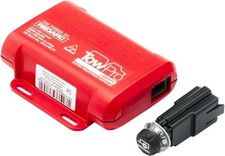 REDARC Tow-Pro Liberty EBRH-ACCNA Brake Controller | 12V, Inertia Sensing picture