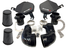 Genuine Nissan 2023 Z Nismo Cold Air Intake (RZ34) 16576-RZCAI picture