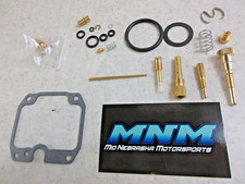 Yamaha Tri Moto 200 / Moto 4 - Complete Carb Kit - Carburetor Rebuild Valve picture