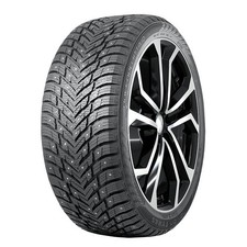 4 New Nokian Hakkapeliitta 10 SUV 225/60R18 XL 2256018 225 60 18 Studded Winter picture